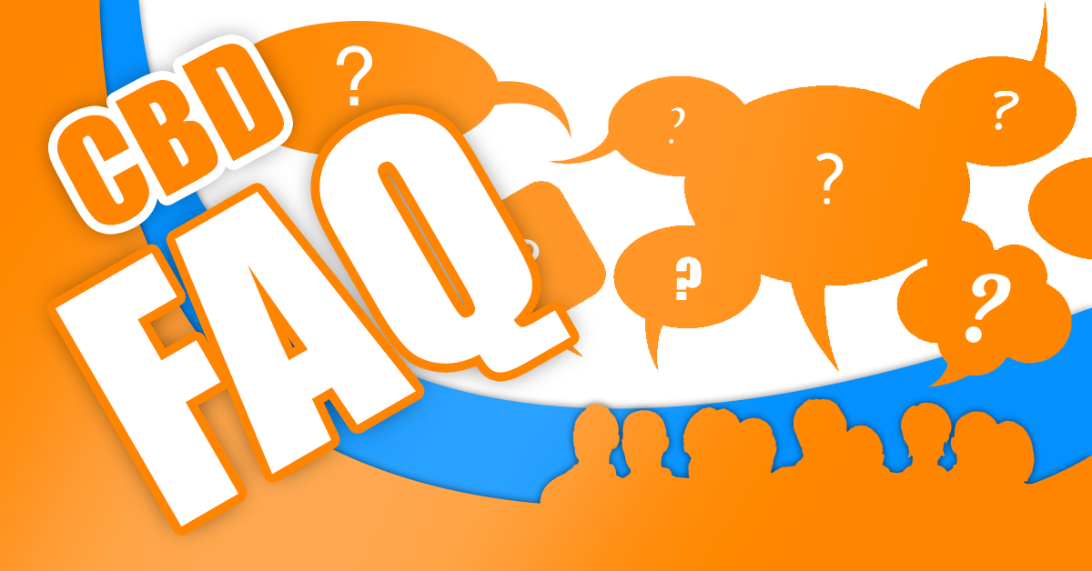 FAQs About CBD (Part 1) Axis Labs CBD