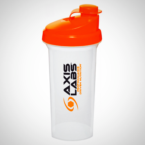 Axis Labs Shaker 25oz Axis Labs CBD - 