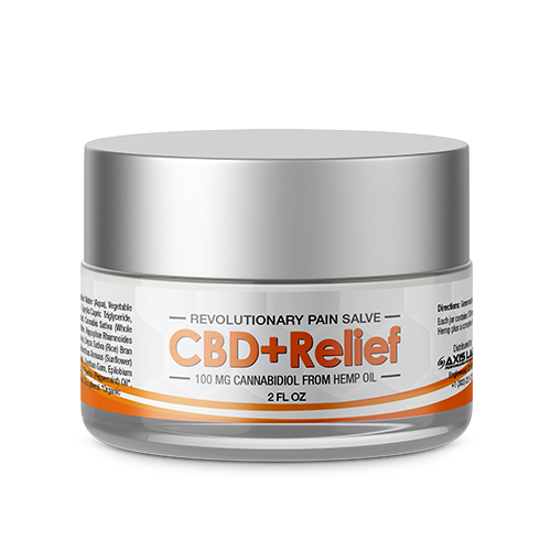 CBD Beginner Bundle Axis Labs CBD - 