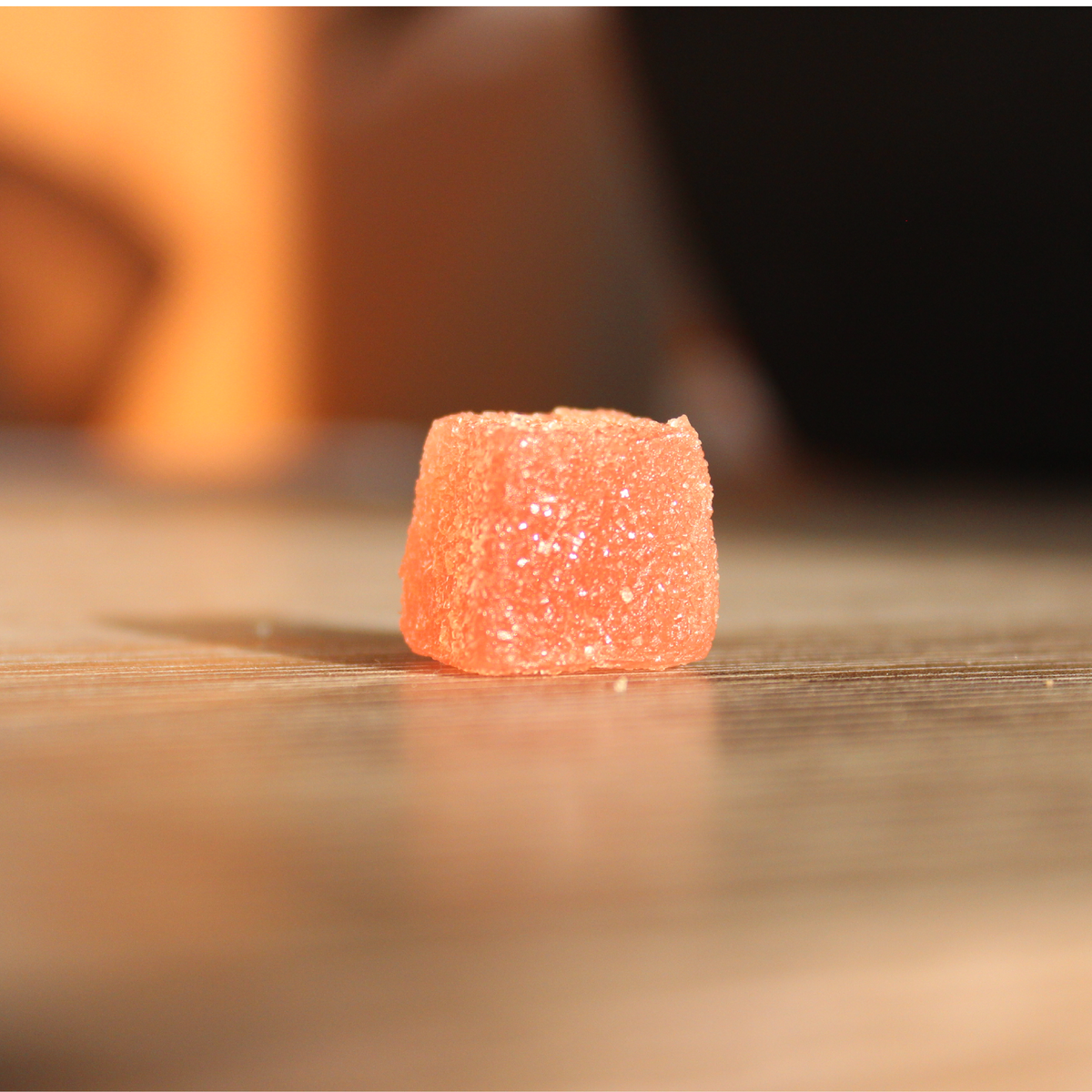 CBD Gummies 300mg Strawberry, 30 Gummies Axis Labs CBD - 