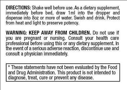 CBN Elixir Water-Soluble 1oz Peppermint Axis Labs CBD - CBD Oil, CBN, Elixir, Tincture