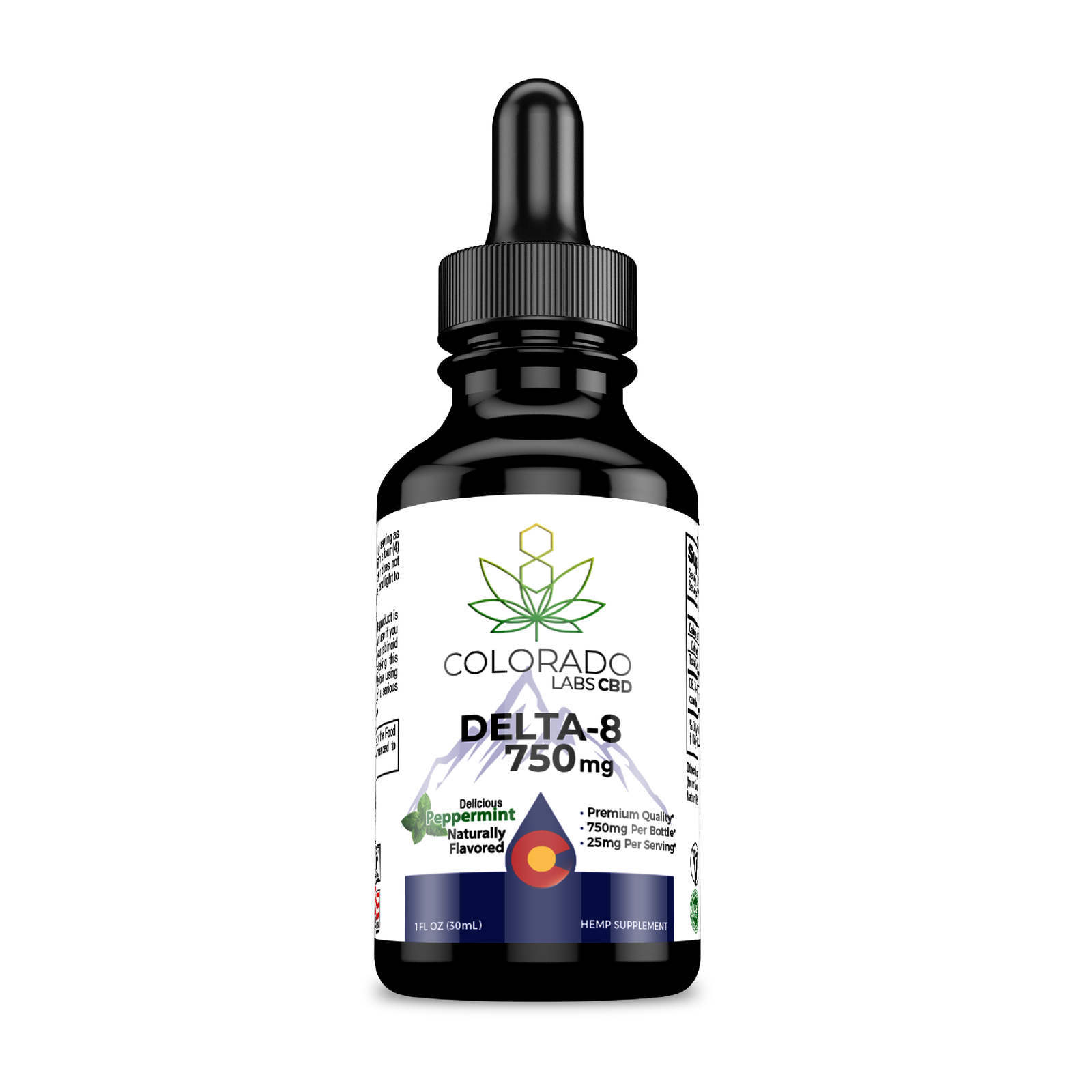 CBD Gummies - Axis Labs CBD